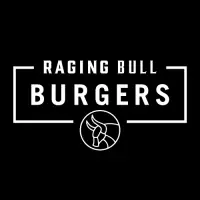 Raging Bull Burger