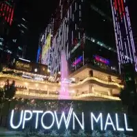 Uptown Mall